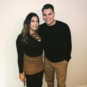 Meet your Posher, Roy